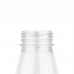 500 ML CLASSIC ROUND CLEAR PET BOTTLE